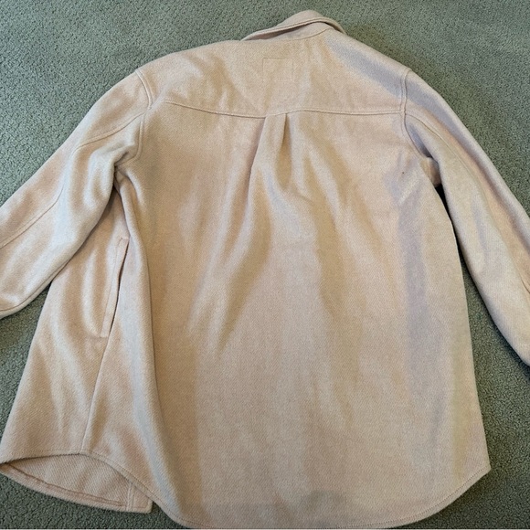 Old Navy Pink Jacket - Picture 3 of 3